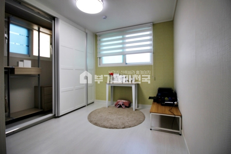 경기 용인수지구 상현동 ♣♧용인신분당선 이용가능 /방3욕실2 / 벽돌로 잘 지은 집~ 분양 매물번호 10537 사진 6