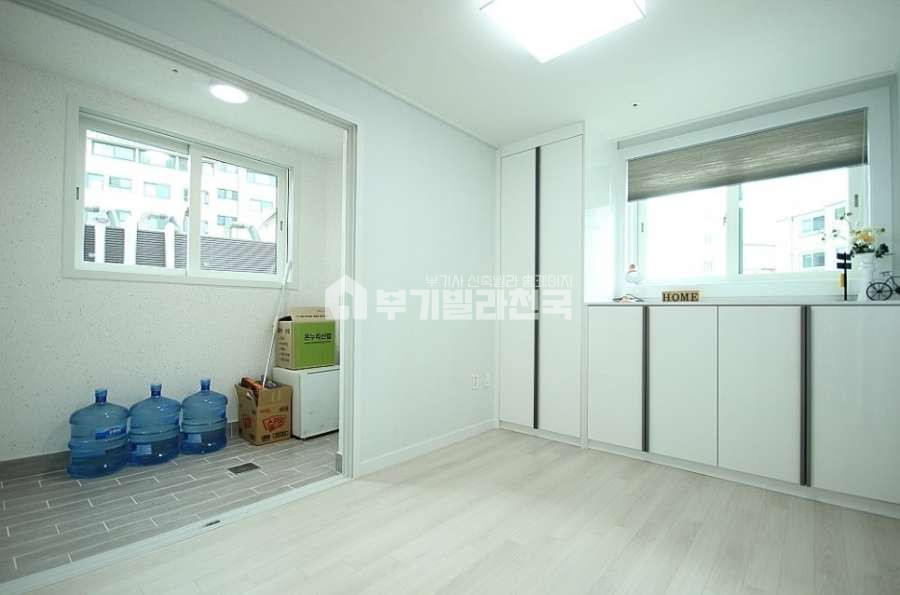 경기 용인수지구 동천동 ♣♧이동네에서 보기힘든집 / 방3욕실2 최저실입 분양 매물번호 14808 사진 6