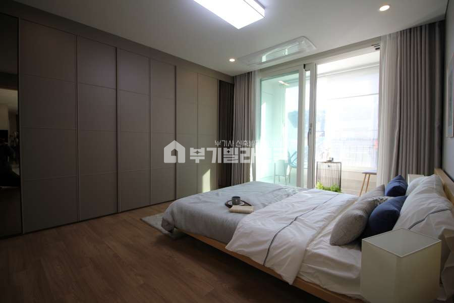 경기 성남수정구 상적동 ♣♧고급빌라 방3욕실2 럭셔리인테리어 조용한 주거환경 분양 매물번호 10141 사진 6