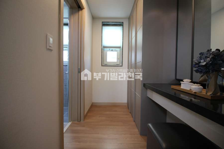경기 성남수정구 상적동 ♣♧고급빌라 방3욕실2 럭셔리인테리어 조용한 주거환경 분양 매물번호 10141 사진 7