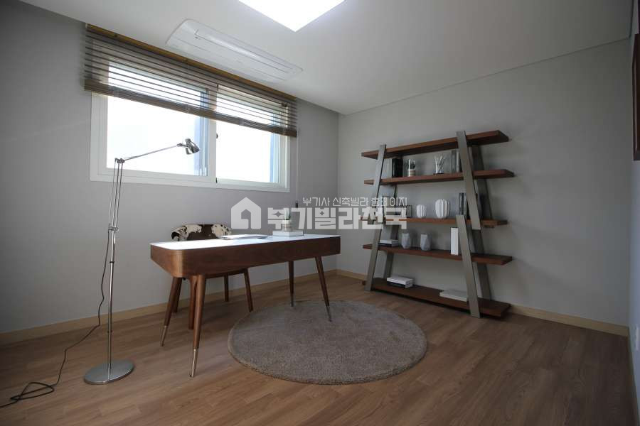 경기 성남수정구 상적동 ♣♧고급빌라 방3욕실2 럭셔리인테리어 조용한 주거환경 분양 매물번호 10141 사진 10
