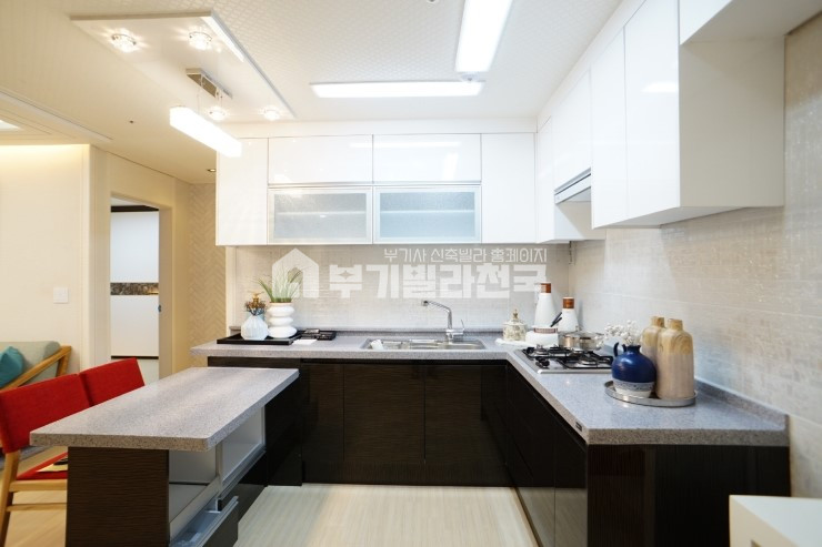 경기 성남수정구 수진동 ♣♧아파트형 구조, 아파트형 신축!! 분양 매물번호 12237 사진 4