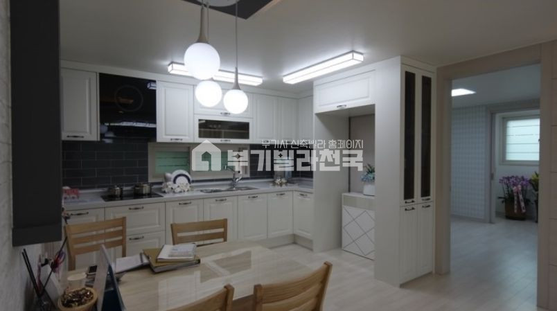 경기 성남중원구 하대원동 ♣♧하대원동 쓰리룸. 신혼부부 강력추천!! 분양 매물번호 12243 사진 2