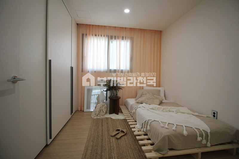 경기 광주시 오포읍 신현리 ♣♧타운하우스 수직3층 분당5분 넓은테라스 분양 매물번호 10138 사진 5