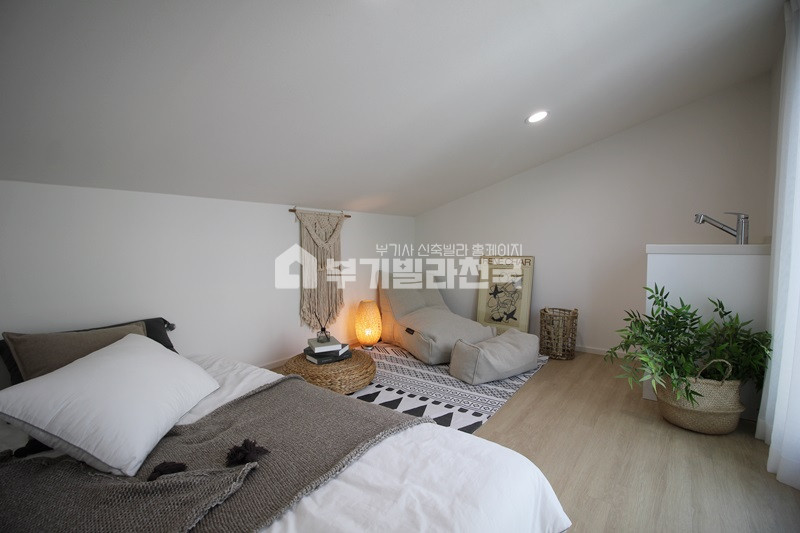 경기 광주시 오포읍 신현리 ♣♧타운하우스 수직3층 분당5분 넓은테라스 분양 매물번호 10138 사진 11