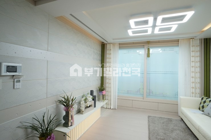 경기 광주시 오포읍 ♣♧광주시 최고의 현장!! 인테리어 훌륭하네요 분양 매물번호 12156 사진 1