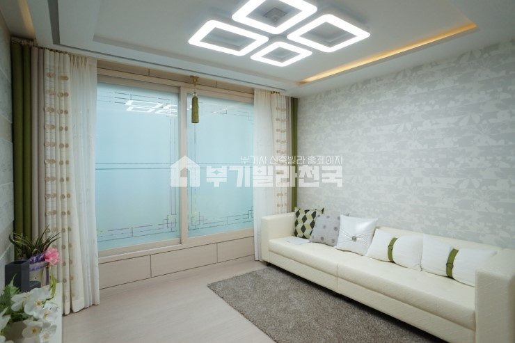 경기 광주시 오포읍 ♣♧광주시 최고의 현장!! 인테리어 훌륭하네요 분양 매물번호 12156 사진 2