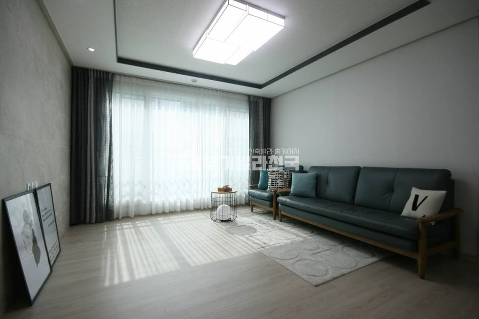 경기 광주시 초월읍 쌍동리 ♣♧학군좋고 역세권인 집이 광주에 있었다니... 분양 매물번호 14101 사진 2