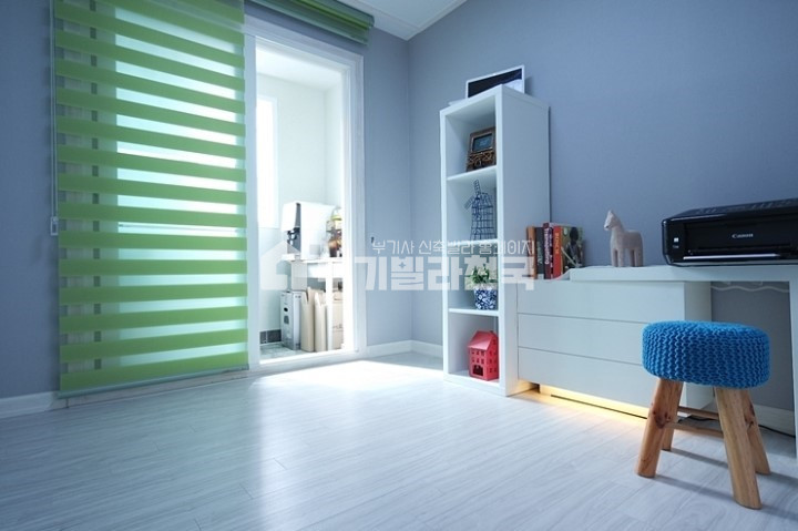 경기 광주시 초월읍 ♣♧초월읍 아파트구조 빌라 / 견고한 내장재 인테리어 / 방3욕실2 분양 매물번호 10521 사진 9
