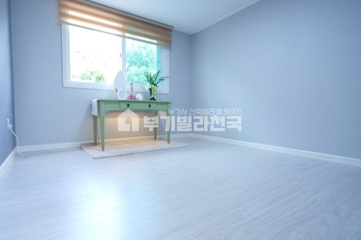 경기 광주시 초월읍 ♣♧초월읍 아파트구조 빌라 / 견고한 내장재 인테리어 / 방3욕실2 분양 매물번호 10521 사진 10
