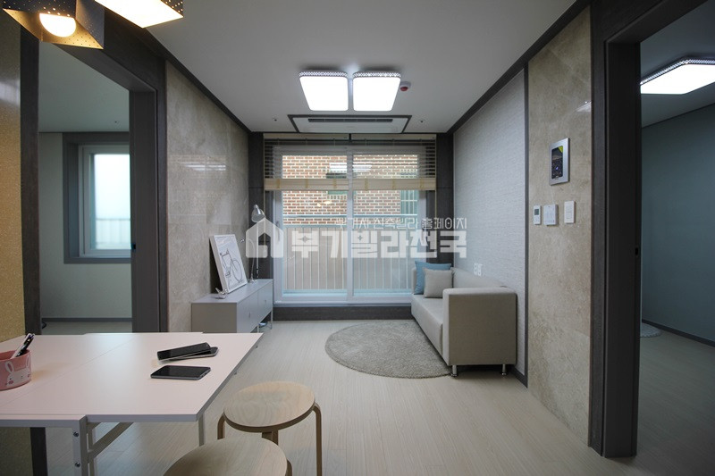 서울 송파구 송파동 ♣♧9호선 8호선 더블역세권 석촌호수인점 분양 매물번호 10122 사진 1