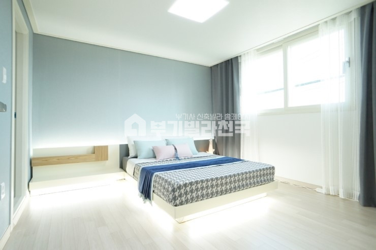 서울 송파구 마천동 ♣♧호재 가득한 마천동 집 한번 보실래요? 분양 매물번호 11563 사진 5
