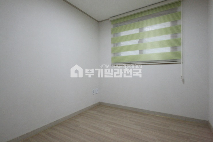 서울 강동구 천호동 ♣♧6개동 대단지 지하주차장 단지내어린이집 분양 매물번호 10161 사진 10