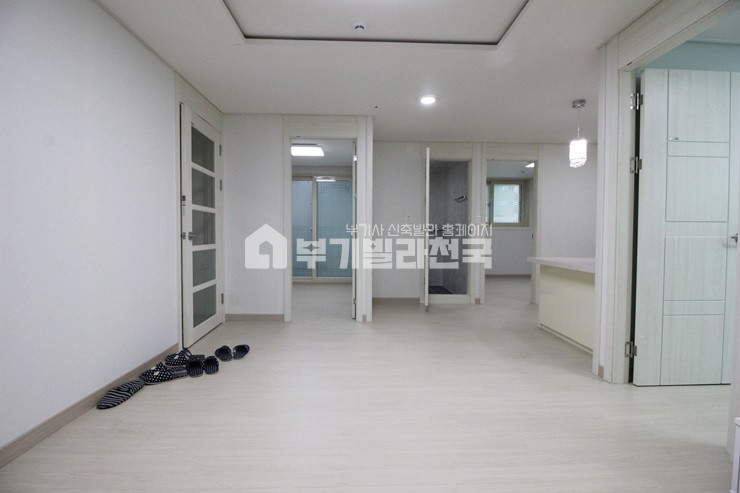 서울 강동구 암사동 ♣♧방3욕실2 더블역세권 주거환경쾌적 분양 매물번호 10159 사진 2
