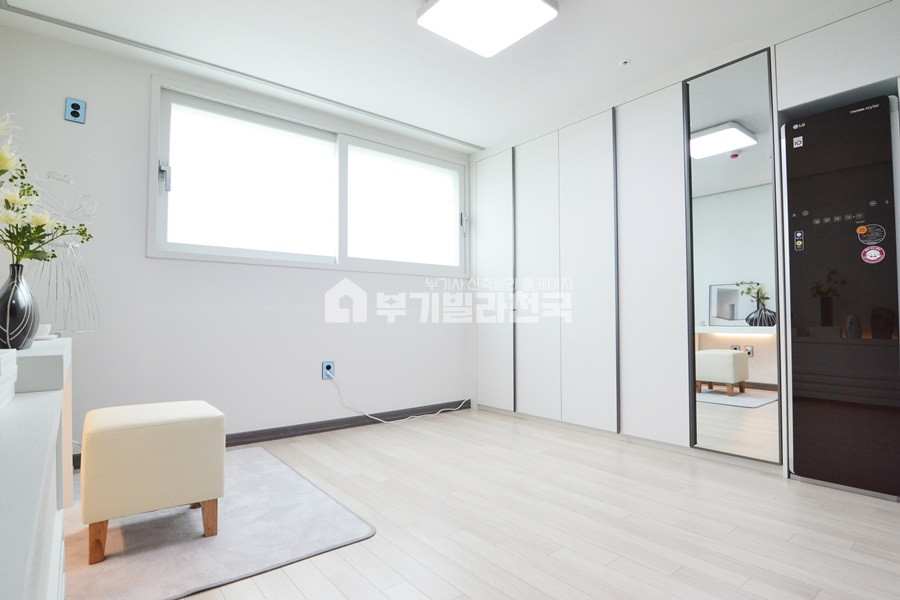 서울 중랑구 망우동 ♣♧바야흐로 대세는 2룸입니다 분양 매물번호 13035 사진 3