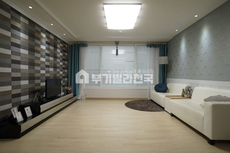 서울 중랑구 중화동 ♣♧중랑역이랑 가까워 교통이 참 편리하네요~ 분양 매물번호 11469 사진 1