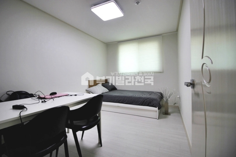 서울 도봉구 창동 ♣♧창동역 도보이용가능 / 북한산 전망 굿 / 서울에서 전원의 느낌을~ 분양 매물번호 10705 사진 6