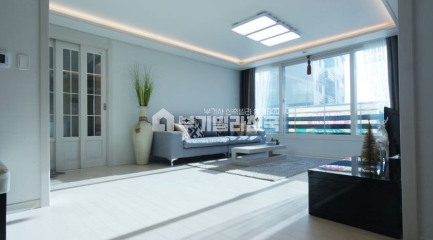 서울 노원구 상계동 ♣♧수락산 정기를 듬뿍 받는 힐링이 가득한 집! 햇살보소 분양 매물번호 12124 사진 1