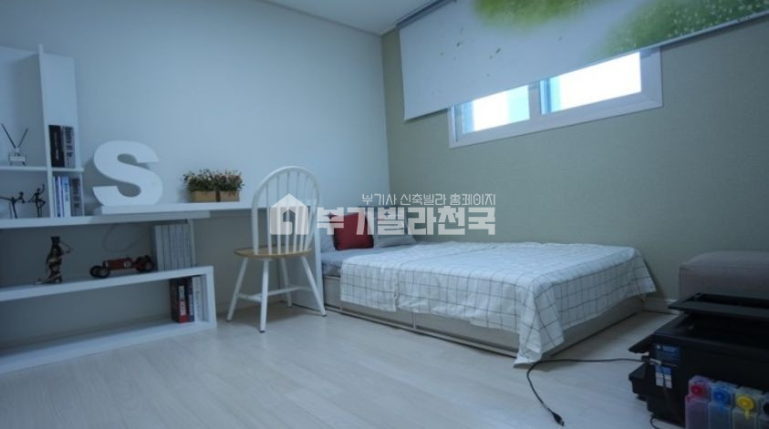서울 노원구 상계동 ♣♧수락산 정기를 듬뿍 받는 힐링이 가득한 집! 햇살보소 분양 매물번호 12124 사진 6