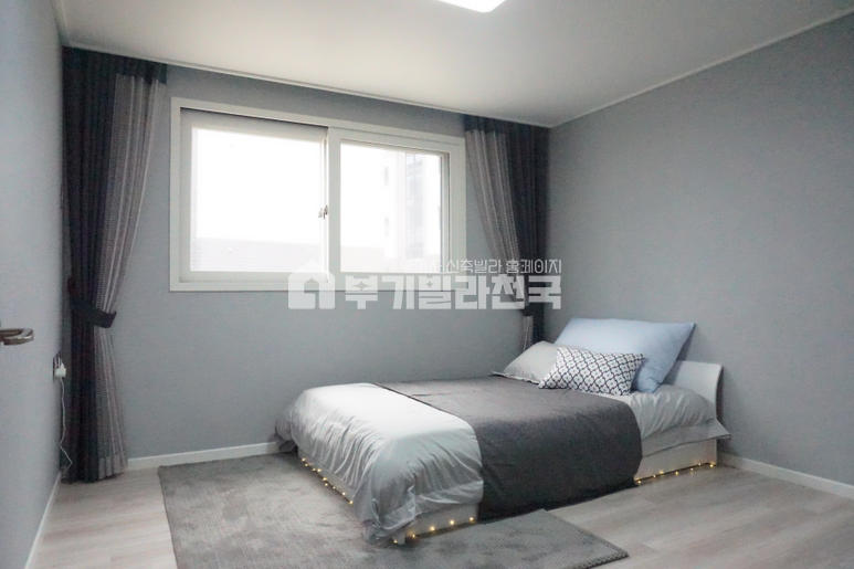 서울 노원구 공릉동 ♣♧신혼부부들에게 강추하는 집입니다 분양 매물번호 15050 사진 5