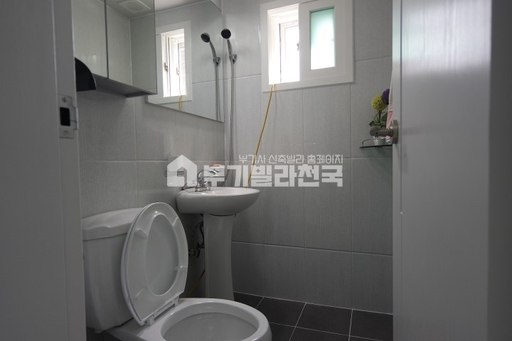서울 노원구 월계동 ♣♧광운대역 도보이용가능 / 방3욕실2 / 주부님들 시선을 사로잡을 집~ 분양 매물번호 10710 사진 7
