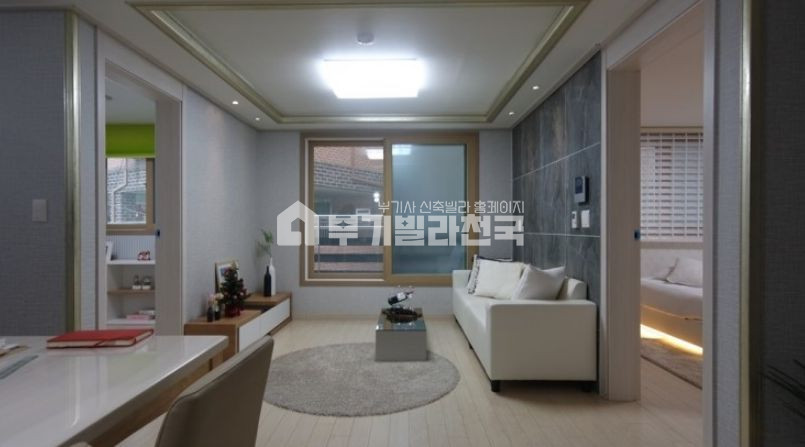 서울 노원구 월계동 ♣♧월계동 조용한 주택가의 아름다운 집입니다 분양 매물번호 12131 사진 2