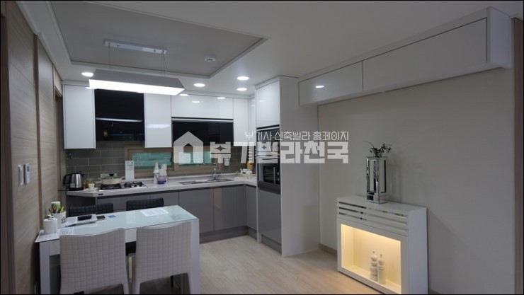서울 노원구 월계동 ♣♧광운대역 역세권으로 교통 편리하고 살기 좋아요~ 분양 매물번호 12130 사진 5