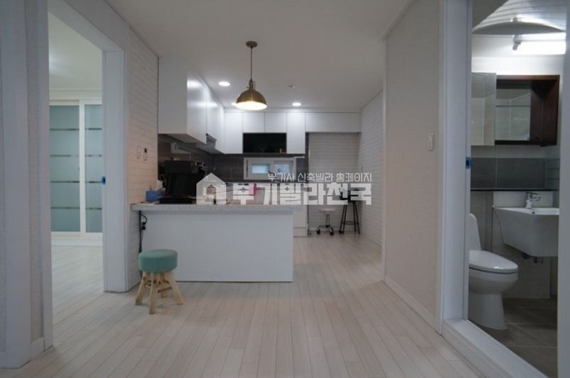 서울 노원구 중계동 ♣♧이런집이 또 나올까요? 신경써서 잘 지었습니다 분양 매물번호 12128 사진 3