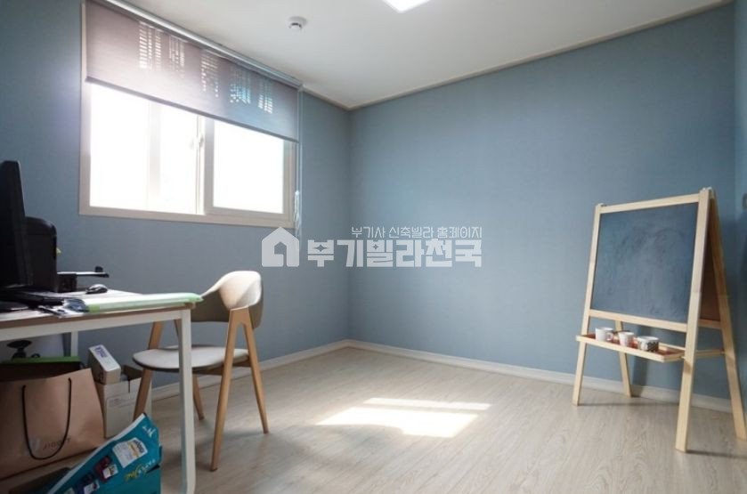 서울 강북구 번동 ♣♧강력!! 추천합니다!! 잔여특가!! 분양 매물번호 12132 사진 5