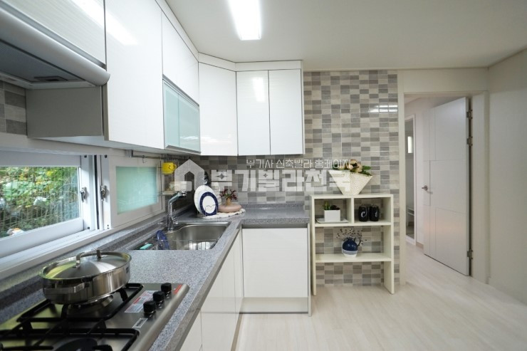 서울 강북구 미아동 ♣♧가족 모두가 만족할 만한 그런집입니다 분양 매물번호 12142 사진 5