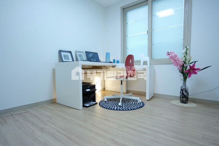 서울 강북구 우이동 ♣♧북한산우이역 인근 럭셔리 끝판왕 / 방3욕실2 분양 매물번호 10701 사진 4