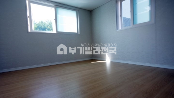 서울 강북구 번동 ♣♧미아역 도보이용가능 / 공원있어 쾌적한 신축빌라 쓰리룸~ 분양 매물번호 10712 사진 4