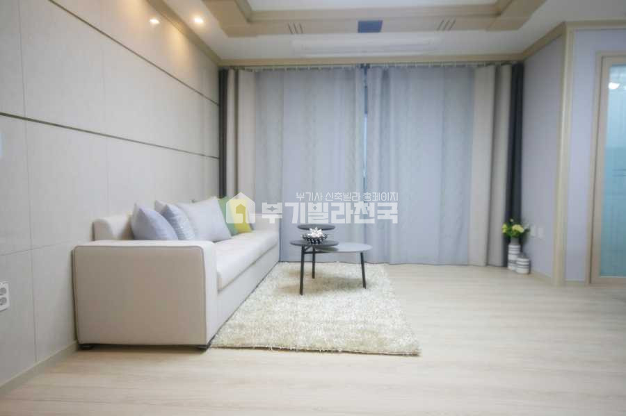 경기 성남중원구 도촌동 ♠ 모던한 인테리어의 3룸 ♠ 더이상 이사 다닐 걱정 하지마세요~!♠ 실입주금 부족시 맞춰드려요 ♠ 분양 매물번호 14134 사진 2