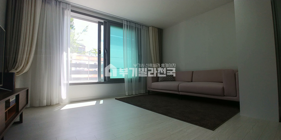경기 광명시 일직동 ◈ 일직동 양지사거리 인근 채광좋은 신축3룸 ◈ 수도권 전지역 매물 보유 ◈ 최저실입/ 금리 상담 환영 ◈ 분양 매물번호 13873 사진 2