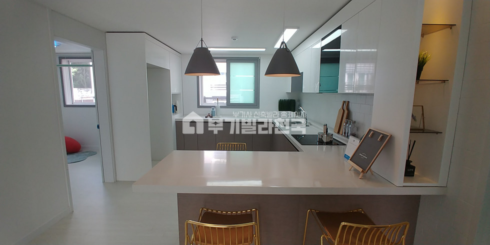 경기 광명시 일직동 ◈ 일직동 양지사거리 인근 채광좋은 신축3룸 ◈ 수도권 전지역 매물 보유 ◈ 최저실입/ 금리 상담 환영 ◈ 분양 매물번호 13873 사진 3