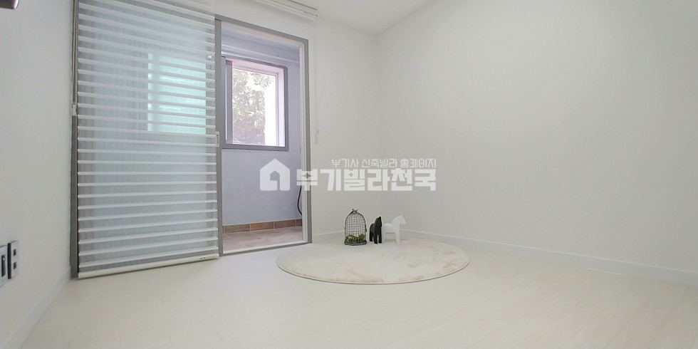 경기 광명시 일직동 ◈ 일직동 양지사거리 인근 채광좋은 신축3룸 ◈ 수도권 전지역 매물 보유 ◈ 최저실입/ 금리 상담 환영 ◈ 분양 매물번호 13873 사진 5