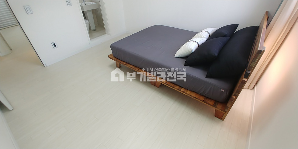 서울 은평구 대조동 ◈ 대조동 채광좋은 신축 3룸 ◈ 역촌역 도보5분 교통편리 ◈ 수도권 전지역 매물 보유 ◈ 최저실입/금리 24시 상담 환영 ◈ 분양 매물번호 15807 사진 4
