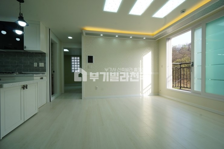 경기 의정부시 가능동 ♣♧의정부에서 귀한 복층 빌라! 견고하게 잘 지었습니다 분양 매물번호 12050 사진 2