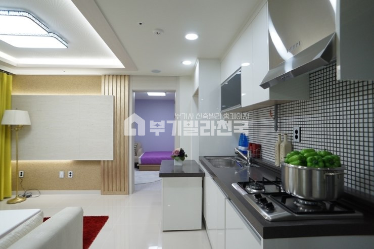 경기 의정부시 가능동 ♣♧가능동에서 신혼집 하기 제일 좋은집!! 분양 매물번호 12051 사진 4