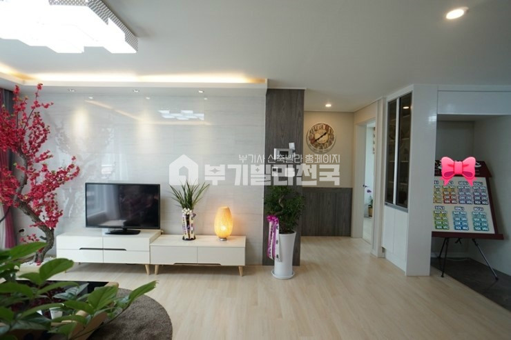 경기 의정부시 가능동 ♣♧초특급 3룸! 의정부에 이런 집이!!? 분양 매물번호 12054 사진 2
