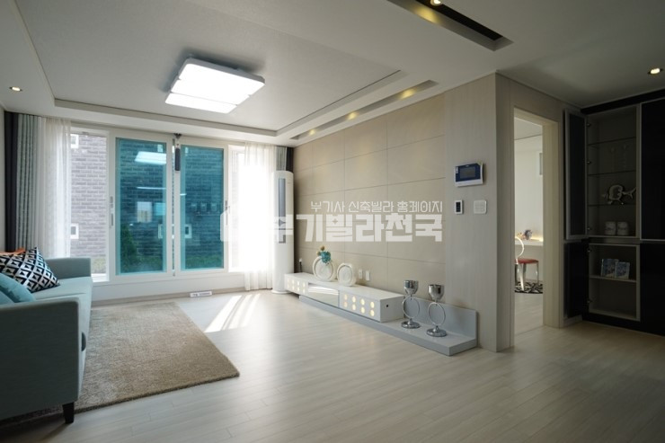 경기 의정부시 호원동 ♣♧햇살이 잘 들어오는 정남향의 집!! 아파트가 울고 갑니다 분양 매물번호 12105 사진 2