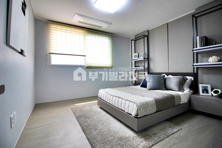 경기 구리시 교문동 ♣♧대가족을 위한 복층이란 바로 이런것!! 분양 매물번호 14788 사진 6
