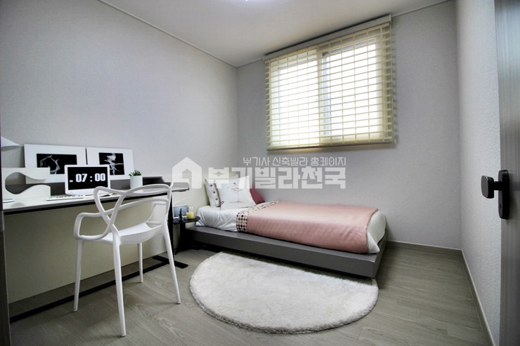 경기 구리시 교문동 ♣♧대가족을 위한 복층이란 바로 이런것!! 분양 매물번호 14788 사진 7