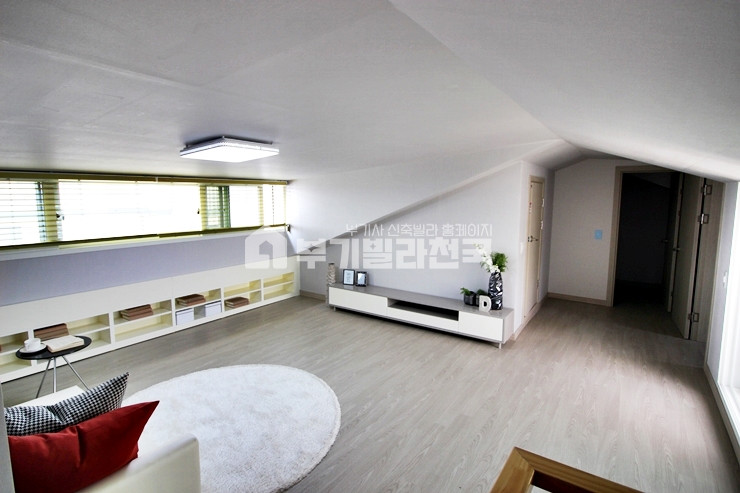 경기 구리시 교문동 ♣♧대가족을 위한 복층이란 바로 이런것!! 분양 매물번호 14788 사진 8