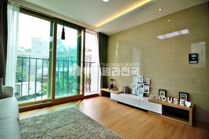 경기 구리시 토평동 ♣♧반듯한 아파트형 구조~여긴 거의 서울입니다~ 분양 매물번호 11470 사진 2