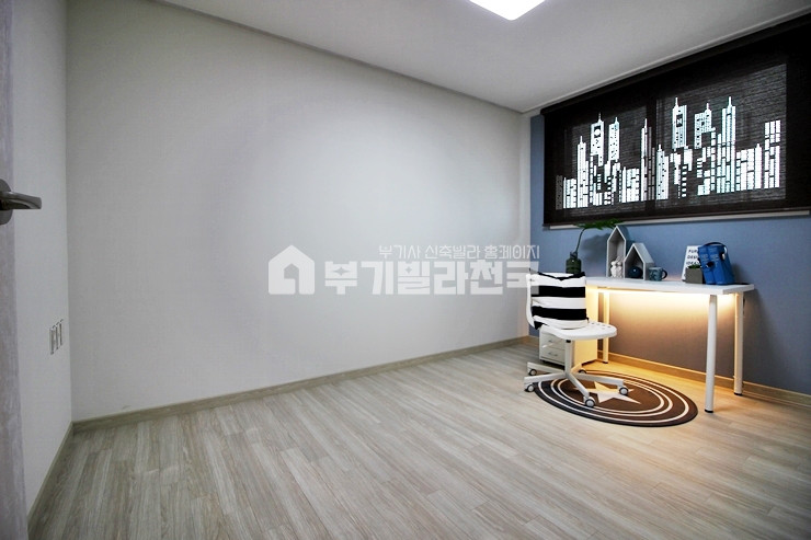 경기 구리시 수택동 ♣♧세련된 인테리어! 주부님들 마음을 훔칠겁니다 분양 매물번호 14790 사진 2
