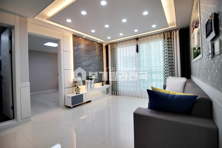경기 구리시 교문동 ♣♧교문동3룸 럭셔리한 아파트 구조!~ 분양 매물번호 14787 사진 1