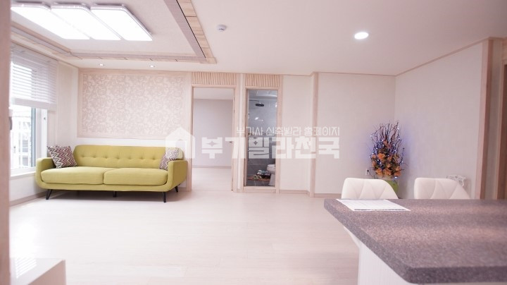 경기 남양주시 별내면 ♣♧별내면 잔여특가매물 / 서울진입 가까워요~ / 방3욕실2 분양 매물번호 10685 사진 3