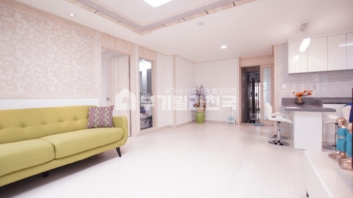경기 남양주시 별내면 ♣♧별내면 잔여특가매물 / 서울진입 가까워요~ / 방3욕실2 분양 매물번호 10685 사진 4