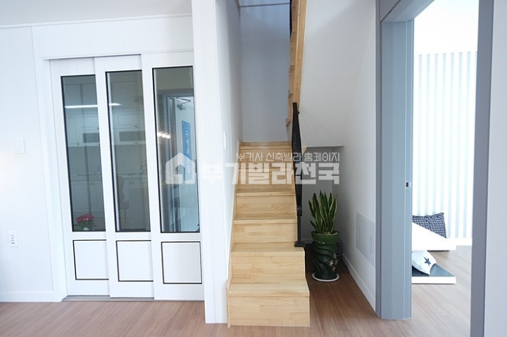 경기 남양주시 퇴계원면 ♣♧남양주시 퇴계원면 복층 신축빌라 / 복층의 로망을 누리세요~ 분양 매물번호 10748 사진 5